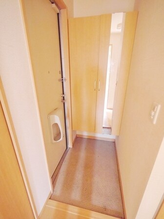 グランファミールの物件内観写真